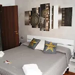 Frühstückspension Kenzia 3*