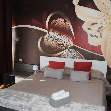 Kenzia 住宿加早餐酒店