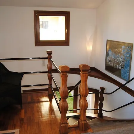 Kenzia 住宿加早餐酒店 3*