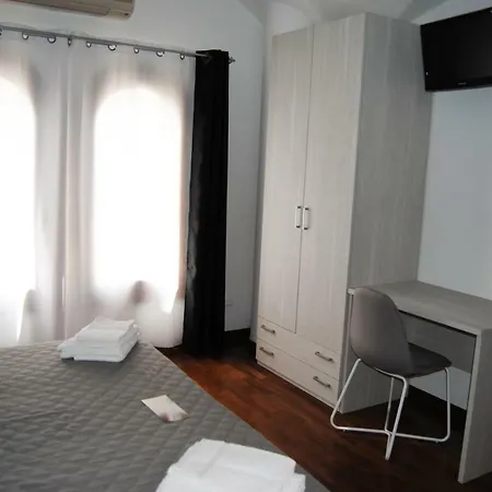 Kenzia B&B 3*