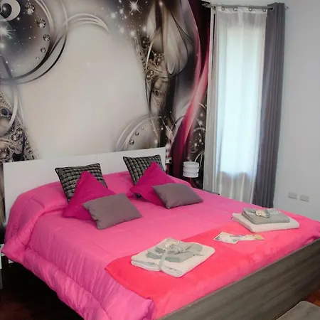 Kenzia 住宿加早餐酒店