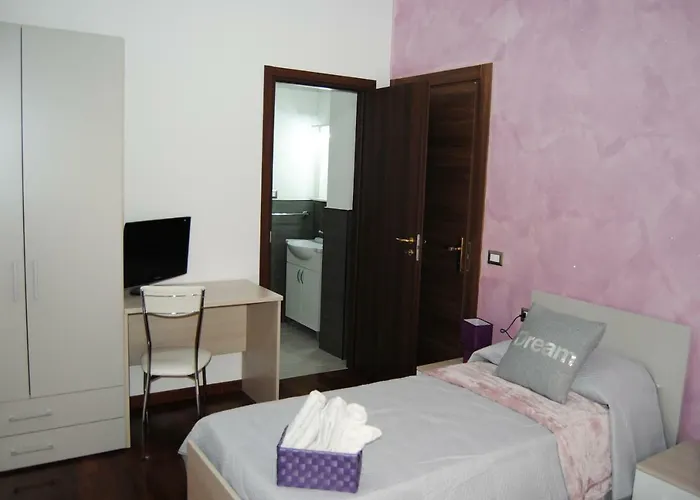 Kenzia Bed and breakfast Olbia