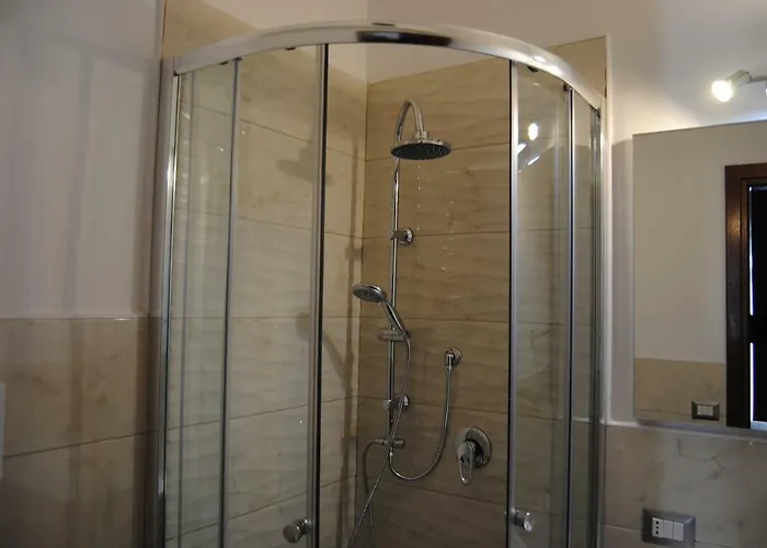 Bed and breakfast Kenzia