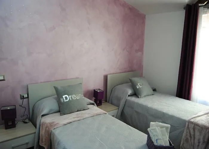 Kenzia Bed and breakfast Olbia