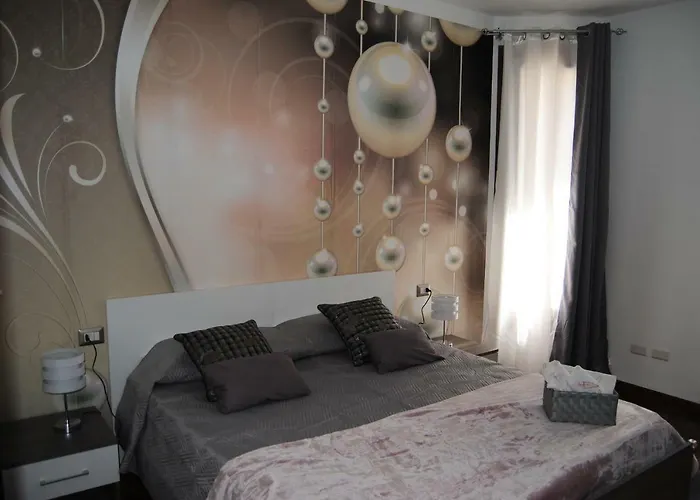 Kenzia Bed and breakfast 3*