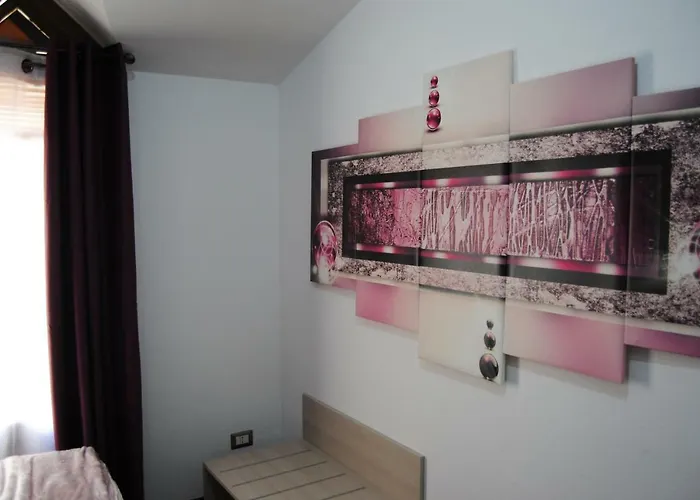 Bed and breakfast Kenzia