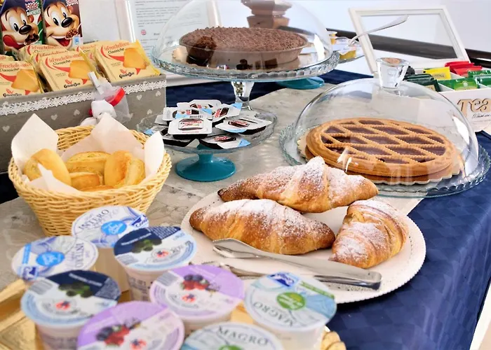 Kenzia Bed and breakfast Olbia