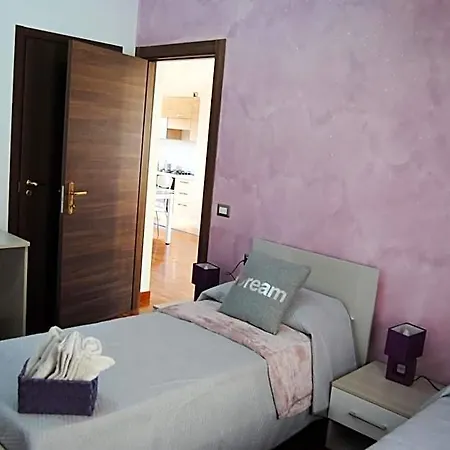 Kenzia 3*