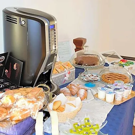 فندق مبيت وإفطار Kenzia