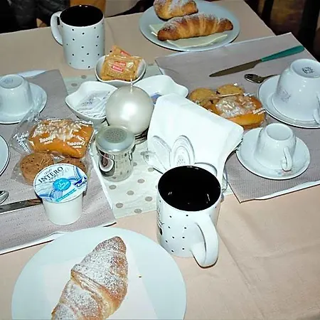 Kenzia فندق مبيت وإفطار 3*