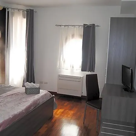 Kenzia 3*
