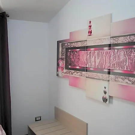 فندق مبيت وإفطار Kenzia 3*