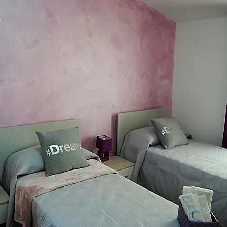 Kenzia 3* أولبيا