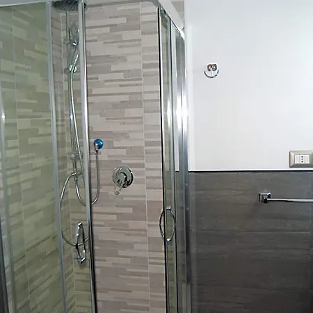 فندق مبيت وإفطار Kenzia