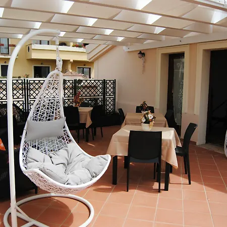 Frühstückspension Kenzia Olbia