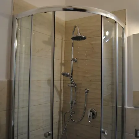 Alojamento de Acomodação e Pequeno-almoço Kenzia