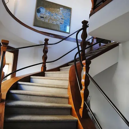 Kenzia Alojamento de Acomodação e Pequeno-almoço