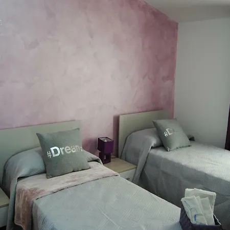 Kenzia Alojamento de Acomodação e Pequeno-almoço Olbia