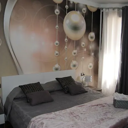 Kenzia לינה וארוחת בוקר 3*