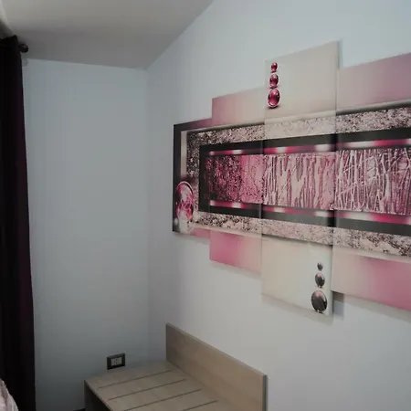 Alojamento de Acomodação e Pequeno-almoço Kenzia