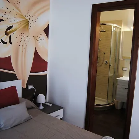 Alojamento de Acomodação e Pequeno-almoço Kenzia