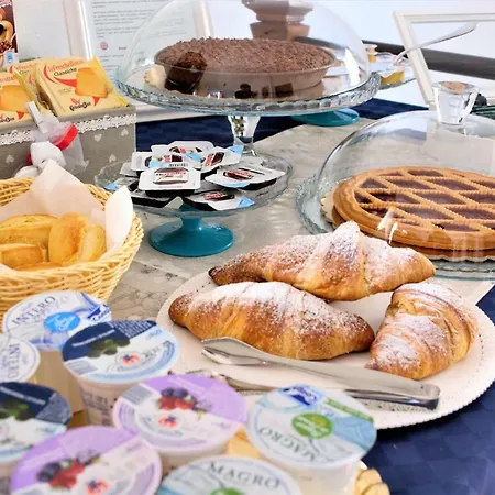 Kenzia Frühstückspension Olbia