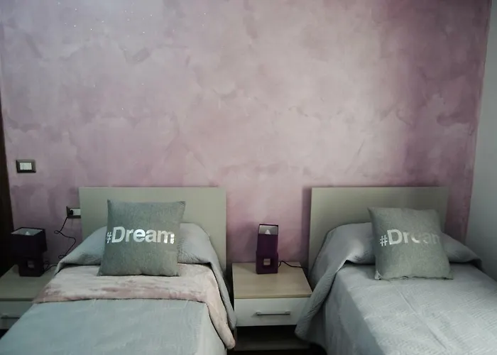 Bed and breakfast Kenzia Olbia