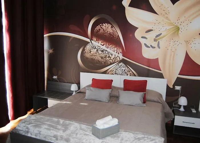 Kenzia Bed and breakfast