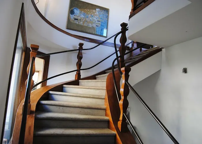 Kenzia Bed and breakfast