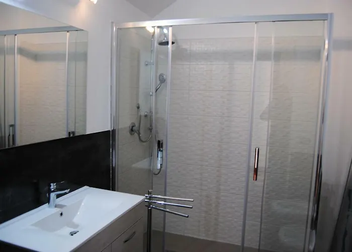 Kenzia Bed and breakfast Olbia