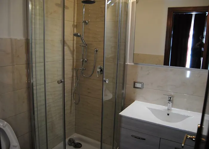 Bed and breakfast Kenzia Olbia