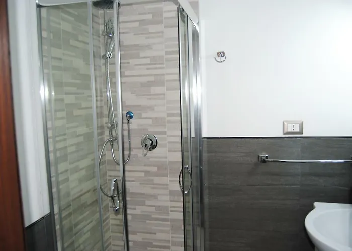 Kenzia Bed and breakfast Olbia