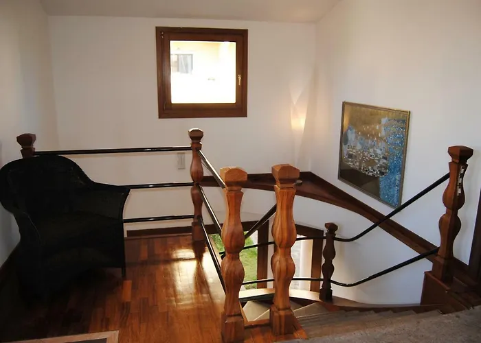 Kenzia Bed and breakfast 3*