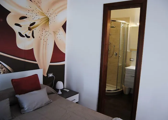 Bed and breakfast Kenzia