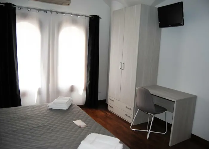 Kenzia Bed and breakfast 3*